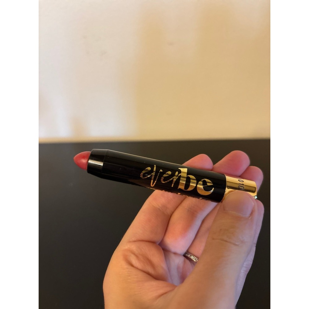 EverBe Perpetual Praise Psalm 34 Lip‎ Butter